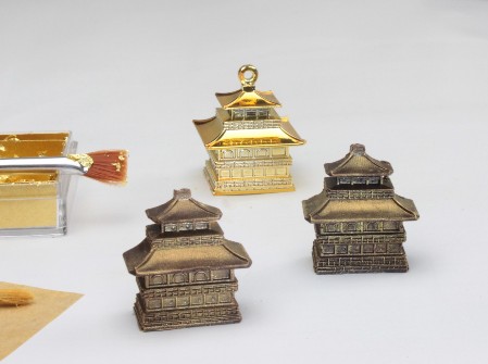 Pralinenkurs japanische Pralinen