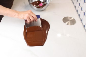 Tablieren im Zoomkurs